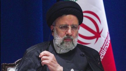 Mort du président iranien Ebrahim Raïssi : une enquête a été ouverte après l'accident d'hélicoptère (France 2)