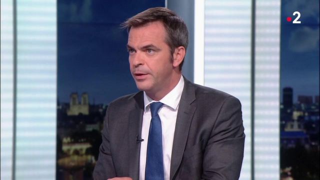 #OnVousRépond : Olivier Véran évoque la création de 4 000 lits à l'hôpital