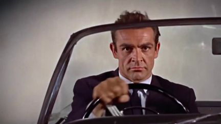 Cinéma : Sean Connery, l’espion phare d’Hollywood