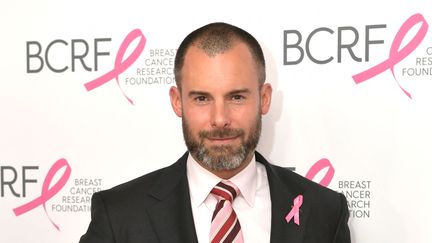 Benoit Louis Vuitton lors d'une soirée organisée par la fondation pour la recherche sur le cancer&nbsp;de Boston, en avril 2019. (PAUL MAROTTA / GETTY IMAGES NORTH AMERICA)