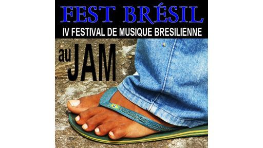 Fest au Jam de Montpellier
 (DR)