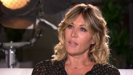 Mathilde Seigner
 (France 2 / culturebox)