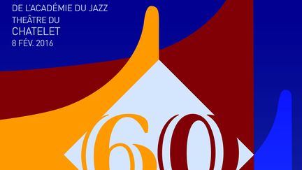  (© Une trentaine de musiciens seront sur scène le 8 février pour célébrer les 60 ans de l'Académie du Jazz)