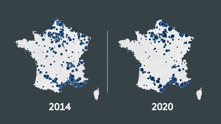 Municipales : Crépy-en-Valois, les électeurs dans le flou