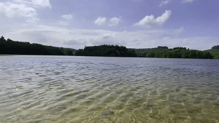 Plages : Près de 500 plages ont obtenu le label “Pavillon bleu” (France 3)