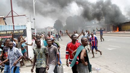 RD Congo : les violences contre l'opposition continuent à Kinshasa