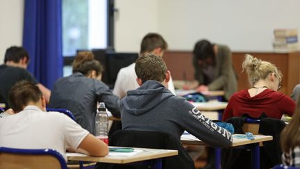 Rentrée : du CM2 à la sixième en douceur