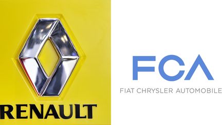 Renault / Fiat : des négociations musclées