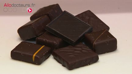 Nos envies de chocolat en période de stress ? Une affaire de neurones...