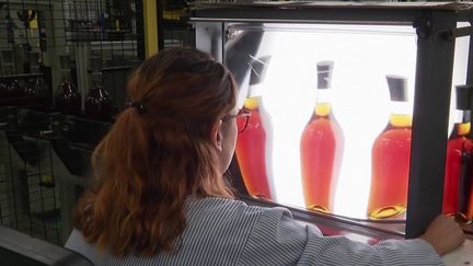 Cognac : les ventes dopées par les exportations en 2021