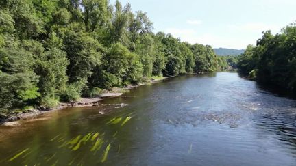 Les inondations peuvent être des phénomènes meurtriers et dévastateurs. N'épargnant aucun endroit de la planète. Et l'activité humaine peut aussi accélérer les évènements climatiques extrêmes. Depuis quelques années, des projets de renaturation se font de plus en plus nombreux. (France 2)