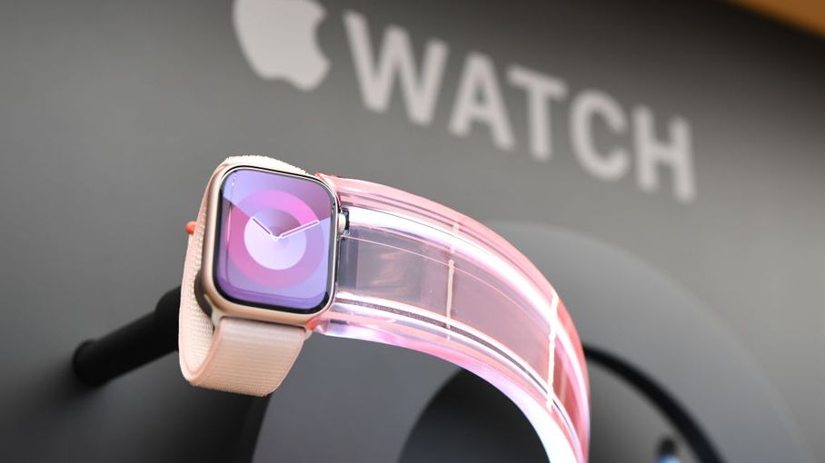 L'Apple Watch est-elle raciste ? Une plainte accuse la montre de préjugés  raciaux