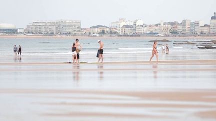 Environnement : en Vendée, la ville des Sables d'Olonne va recycler ses eaux usées, une première en Europe