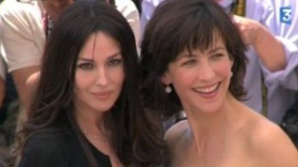 Après Sophie Marceau et Monica Bellucci....Cannes attend Johnny et Johnnie
 (Culturebox)