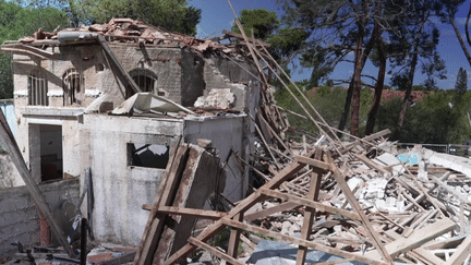 Guerre au Proche-Orient : onde de choc en Israël