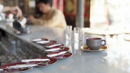 Et vous, vous prenez quoi avec votre caf&eacute; ? (THE IMAGE BANK / GETTY IMAGES)