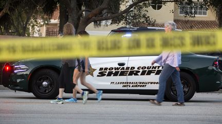 Fusillade en Floride : le FBI mis en cause