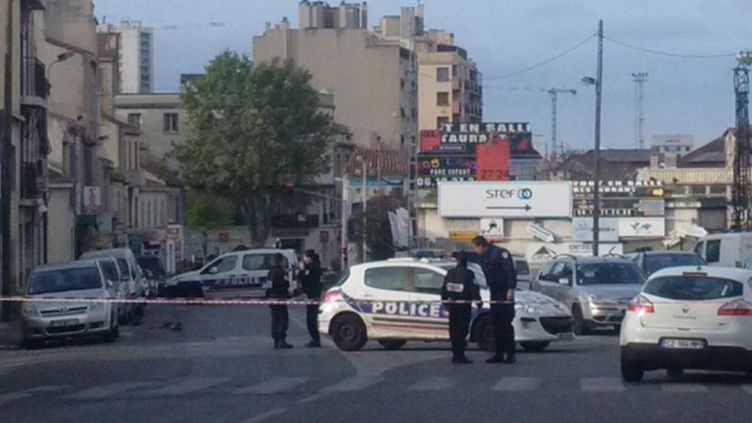 Marseille : Deux Morts Et Un Blessé Dans Une Fusillade