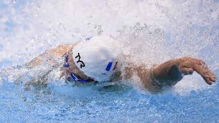 JO 2016 : la natation française en pleine crise