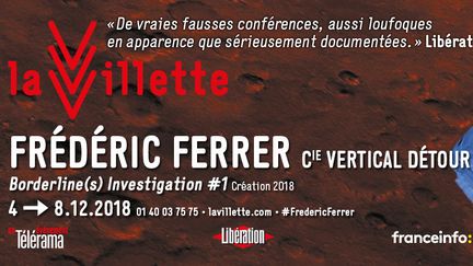 LA VILLETTE 2018 (LA VILLETTE 2018)