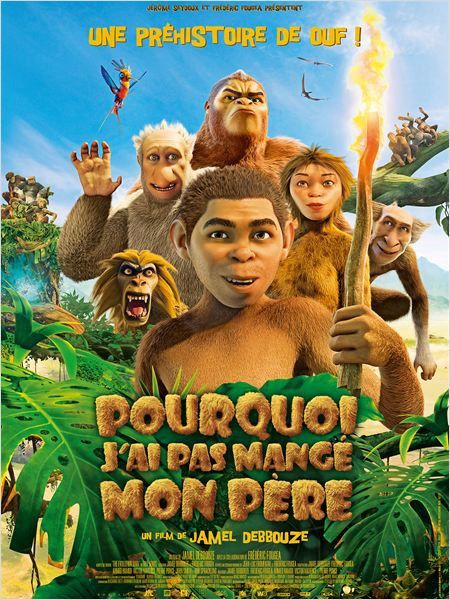 &nbsp; (Pathé Distribution)