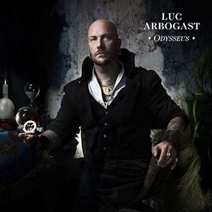 Odysseus, de Luc Arbogast
 (UNIVERSAL/MERCURY MUSIC GROUP)