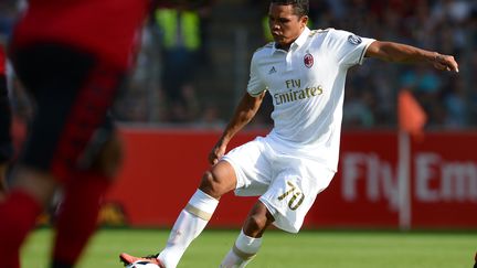 Carlos Bacca (PATRICK SEEGER / DPA)