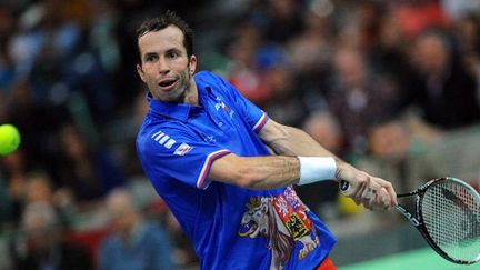 Radek Stepanek