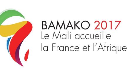 Logo du sommet Bamako 2017 (DR)