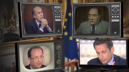 Présidentielle 2022 : les débats d'entre-deux-tours, des moments qui restent gravés dans les mémoires