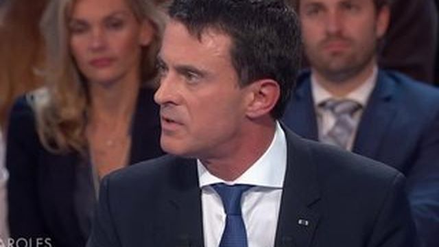 DPDA : pour Valls, Macron est "une chance"