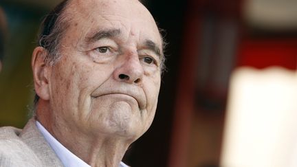 Mort de Jacques Chirac : récit d'une journée particulière