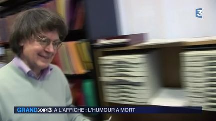 Cinéma : le documentaire qui raconte les attentats contre Charlie hebdo