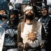 Une scène de "Sacré Graal", des Monty Python. Le Moyen Age ne voyait pas non plus des lapins tueurs sauter à la gorge de chevaliers en armure. (COLLECTION CHRISTOPHEL)