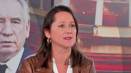 Déclaration de politique générale : "Un certain nombre de sujets ont été posés, c'est comme si ces questions s'étaient volatilisées", déplore Johanna Rolland, maire PS de Nantes