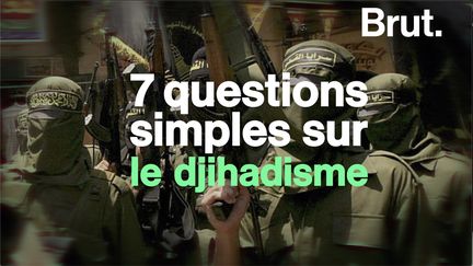 Wassim Nasr, journaliste et spécialiste des mouvements djihadistes répond.