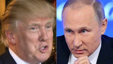 Etats-Unis/Russie : vers une nouvelle guerre froide ?