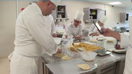 Bourgogne : Dijon inaugure une cité internationale de la gastronomie et du vin