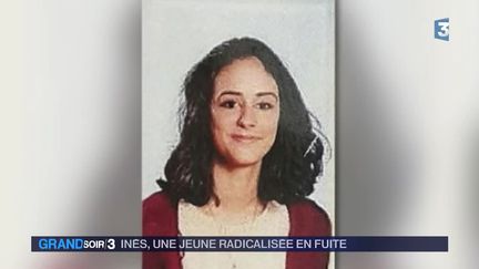 Drancy : disparition d'Inès, 16 ans, qui serait en route pour la Syri