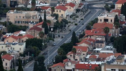 Guerre au Proche-Orient : le Hezbollah annonce avoir lancé des roquettes sur une base militaire israélienne dans le nord d'Israël (1/1)