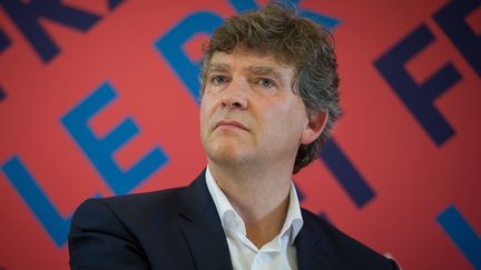 Présidentielle 2017 : Arnaud Montebourg candidat ?