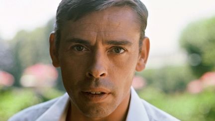 Jacques Brel en 1964
 (DALMAS/SIPA)