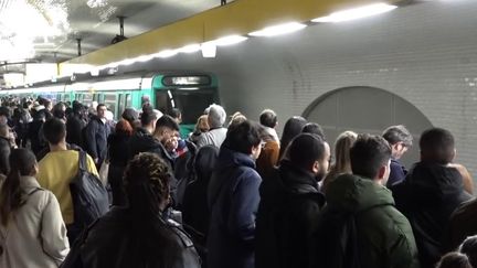 Transports en commun : la RATP manque de conducteurs