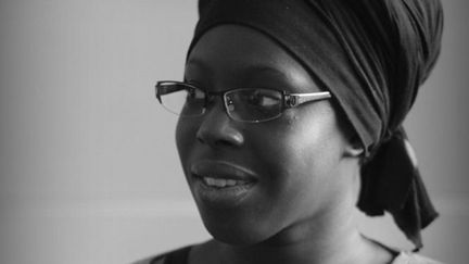  (Fatoumata Kebe, doctorante en astronomie © Wetalk)