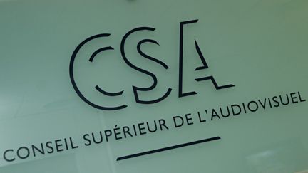 &nbsp; (Logo © CSA)