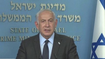 Israël : Benjamin Netanyahu de plus en plus contesté