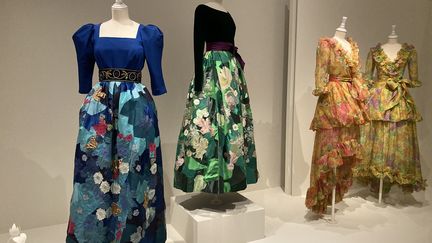 Dolce & Gabbana, Yves Saint Laurent, Stephen Jones, Peter Lindbergh : huit expositions à découvrir en marge de la semaine de la mode masculine parisienne