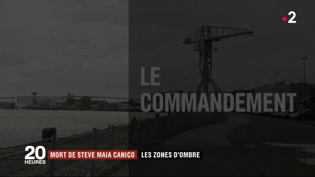 Affaire Steve : des zones d'ombre dans le rapport de l'IGPN