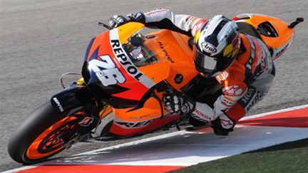 Dani Pedrosa (Honda)