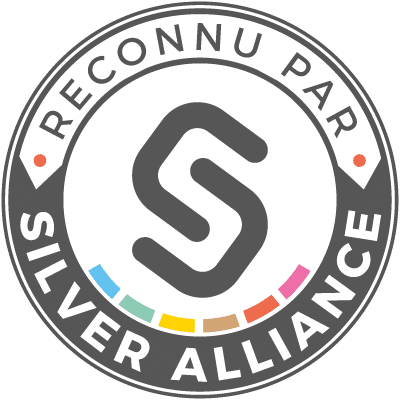 L'alliance de 18 entreprises (Silver Alliance)